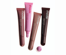 the peptide lip tint